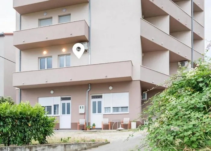Apartment Roko