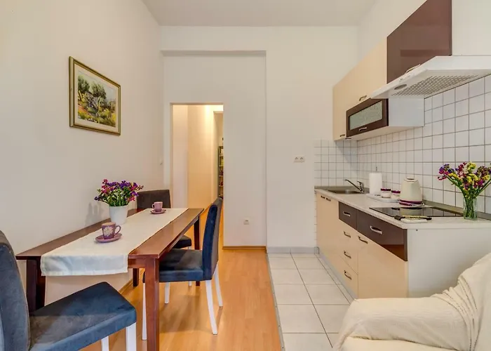 Apartment Roko