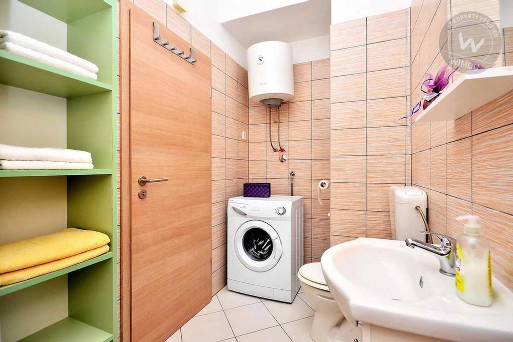 Apartman Roko *