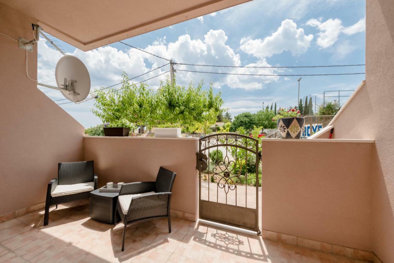 Roko Apartman